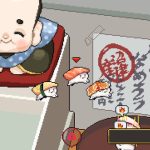 寿司德比/Wabisabi SushiDerby