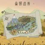 鸟语森林/Feather Land