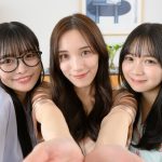 HamKoi 转生为仓鼠的我与三姐妹的甜蜜生活