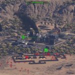 空中炮艇模拟器/Drone Sector