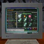 黑客视窗95/WinHack 95