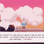 猫之岛/Cat Isle
