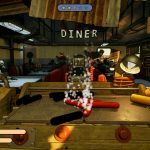 末日餐厅/Doomsday Diner