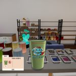 奶茶店模拟器 – 重生之我在冰堡甜城当店长/Boba Cafe Simulator