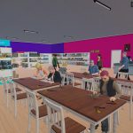 模型店模拟器/Model Kit Shop Simulator