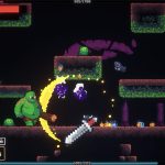 法术骑士：深渊利刃/Spell Knight: Abyss Cleaver