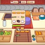 美味回转寿司店模拟器/Ugoku Sushi Bar