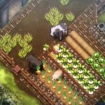静谧田园/Village in the Shade 新游发布
