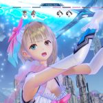 蓝色反射：少女们的奇迹/BLUE REFLECTION Quartet