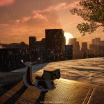 极速骑手模拟器/Express Rider Simulator