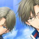 网球王子 心跳求生 Tie break game/The Prince of Tennis Doki Doki Survival ~eternal passion! Tie break game~
