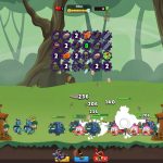 齿轮冲突：英雄集结/Gear Clash: Hero Unite