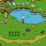 格兰蒂亚秘闻/Secrets of Grindea