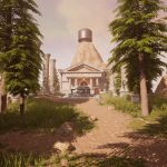 神秘岛/Myst/支持VR 版本更新