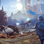 无人深空/无人之地/No Man’s Sky/支持网络联机