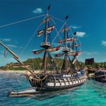 海盗岛：海盗传说/Tortuga – A Pirate’s Tale