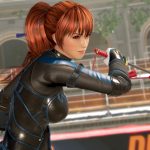 死或生6/Dead or Alive 6