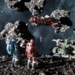 太空工程师2/Space Engineers 2