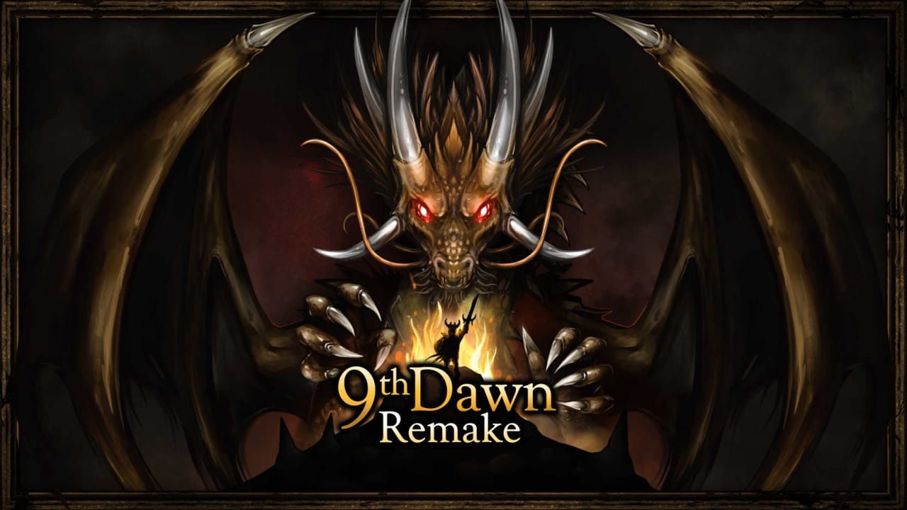 第九黎明:重制版 9th Dawn Remake