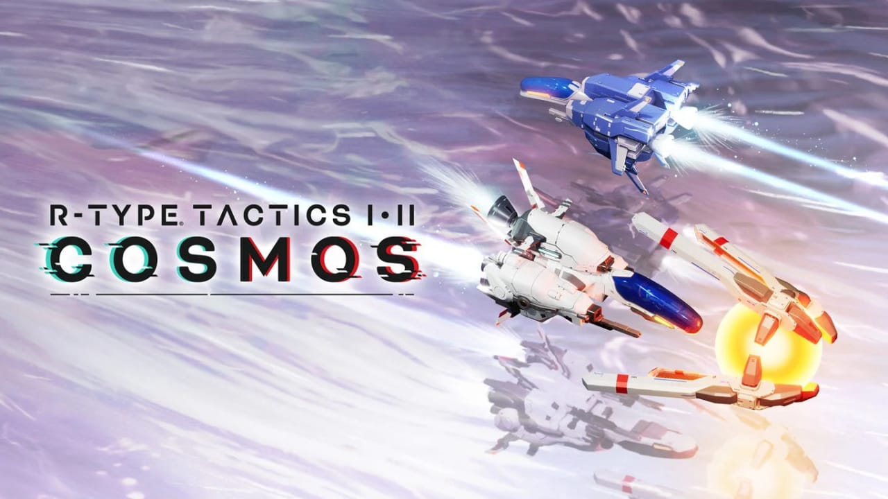 异形战机 战略 I･II 宇宙 R-TYPE TACTICS I･II COSMOS