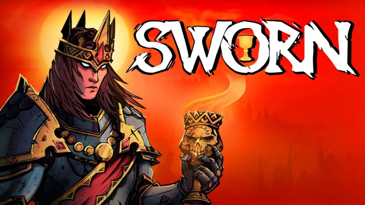 圣杯誓约 SWORN