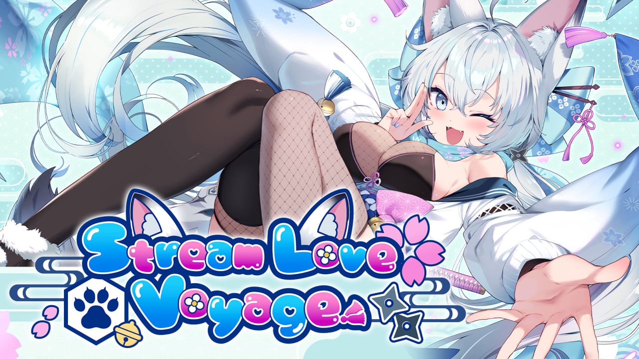 流爱航行 StreamLove Voyage