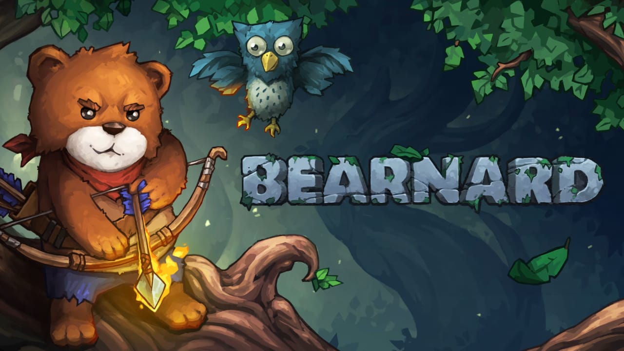贝尔纳德 Bearnard