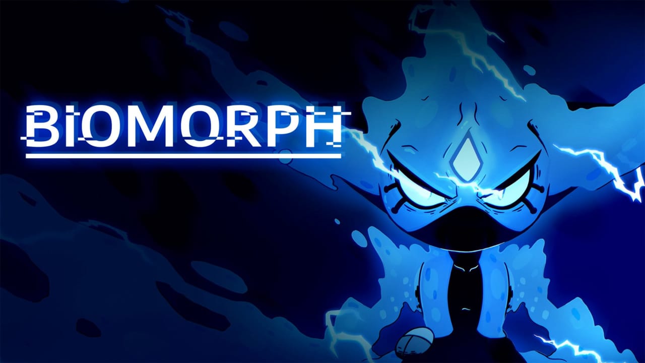 化形战士 BIOMORPH