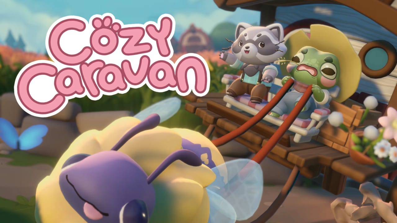 暖途 Cozy Caravan