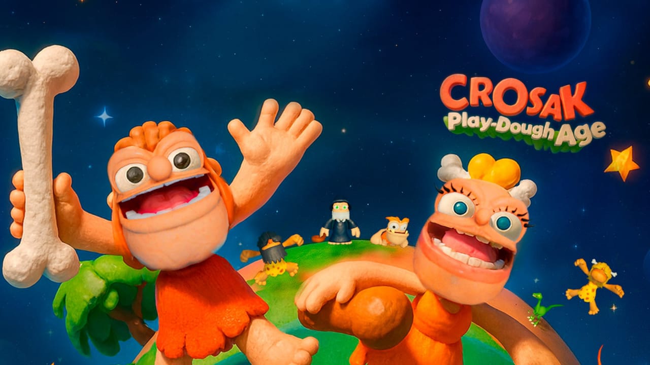 克罗萨克 Crosak
