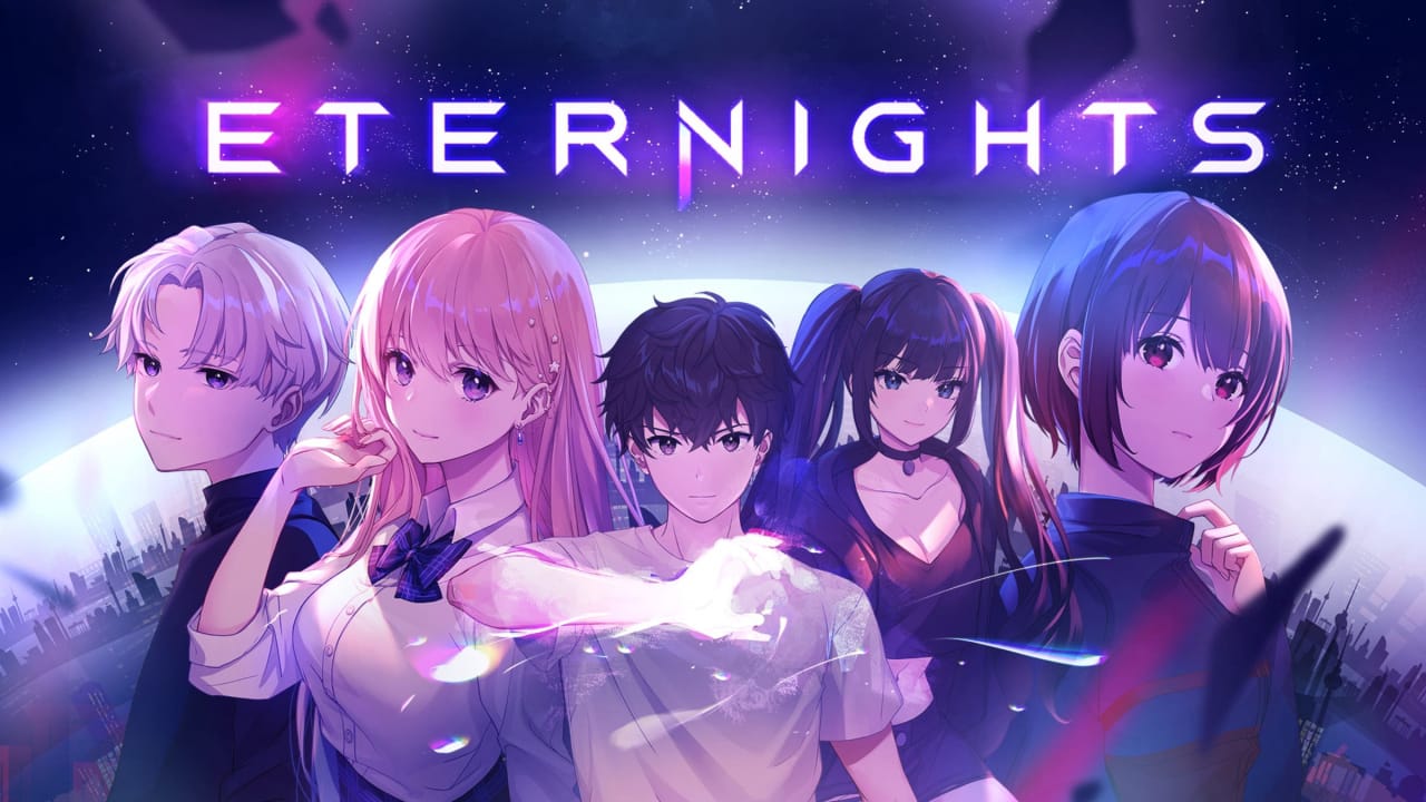 永夜 Eternights
