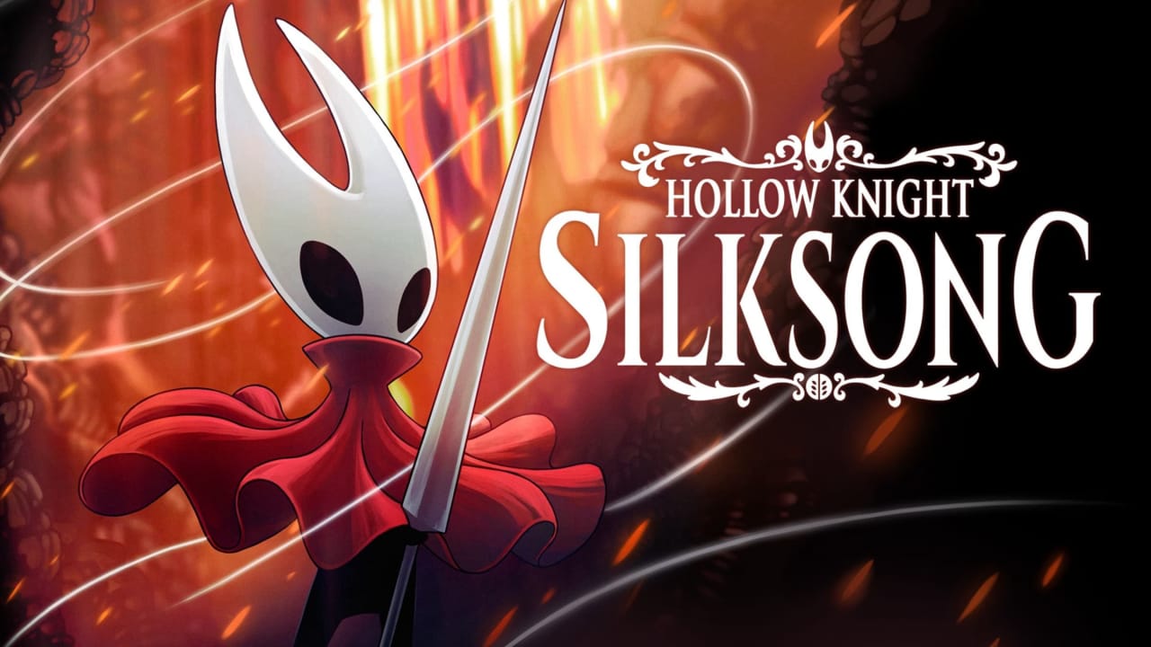 空洞骑士:丝之歌 Hollow Knight: Silksong