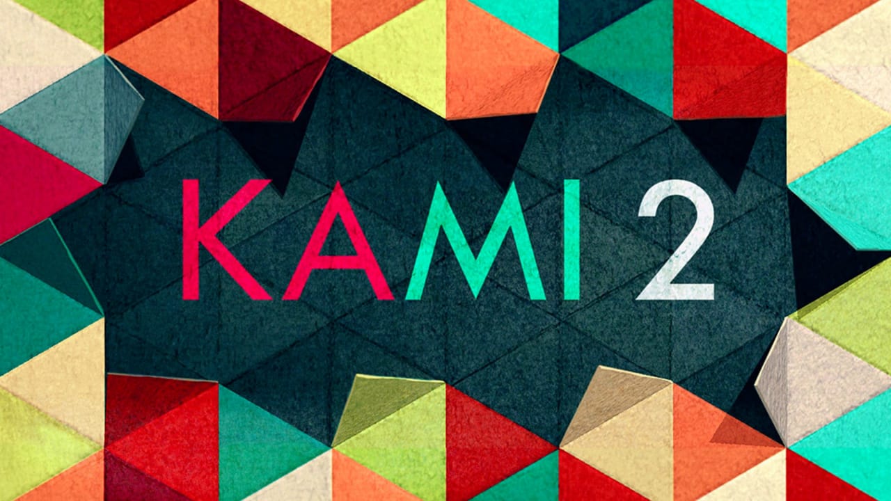 神之折纸2 KAMI 2