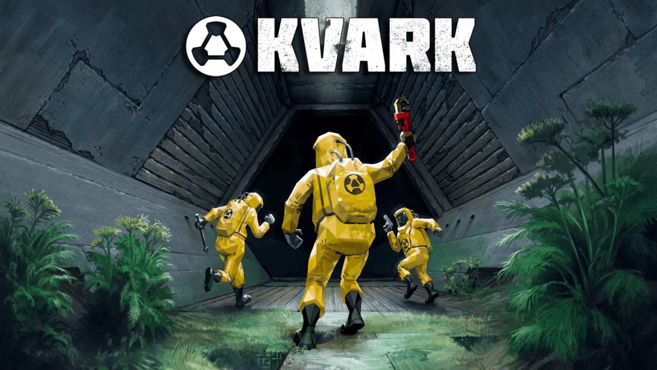 科瓦克 Kvark