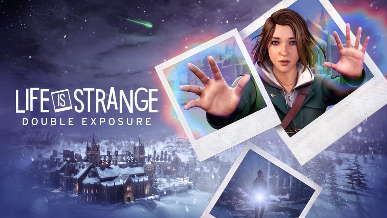 奇异人生：双重曝光 Life is Strange: Double Exposure