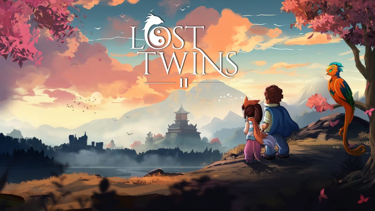 双子迷途2 Lost Twins 2