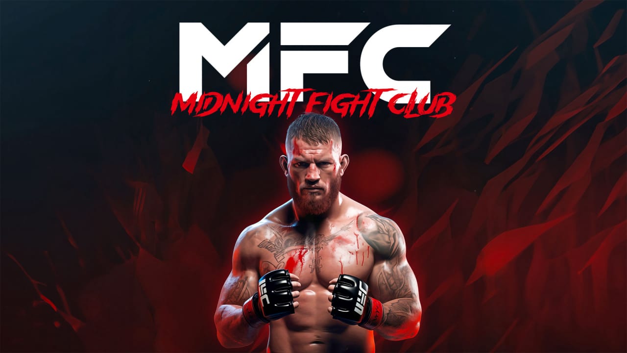MFC:午夜搏击俱乐部 MFC – Midnight Fight Club
