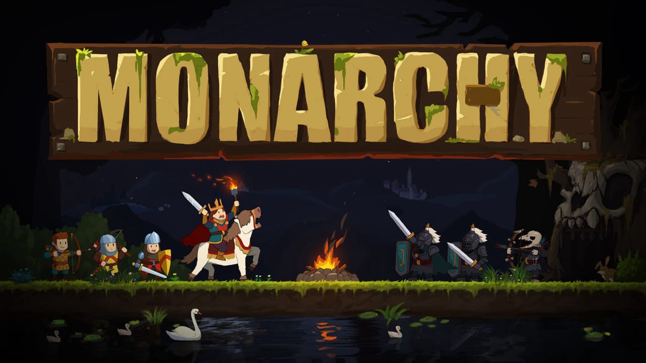 君主制 Monarchy