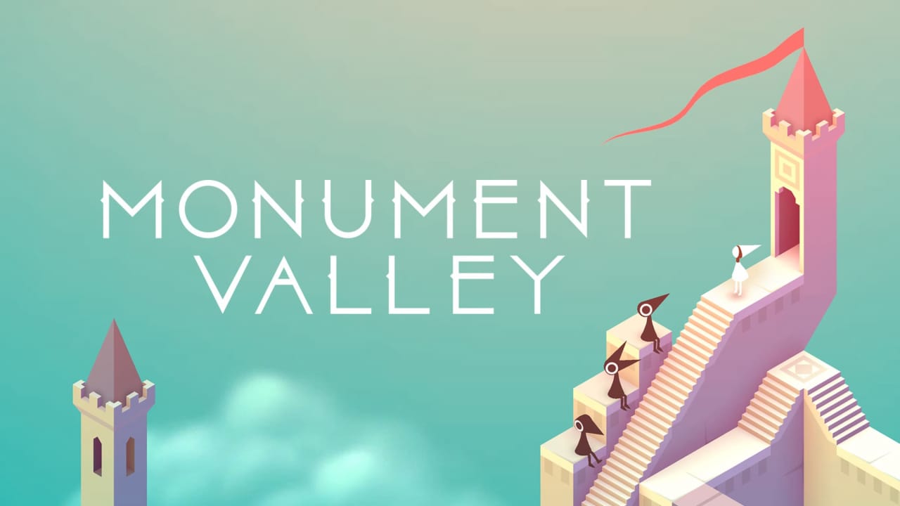 纪念碑谷 Monument Valley
