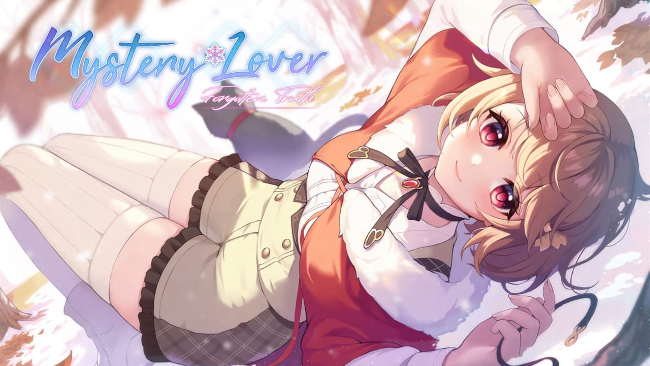 恋爱绮谭 不存在的真相 Mystery Lover 2: Forgotten Truth