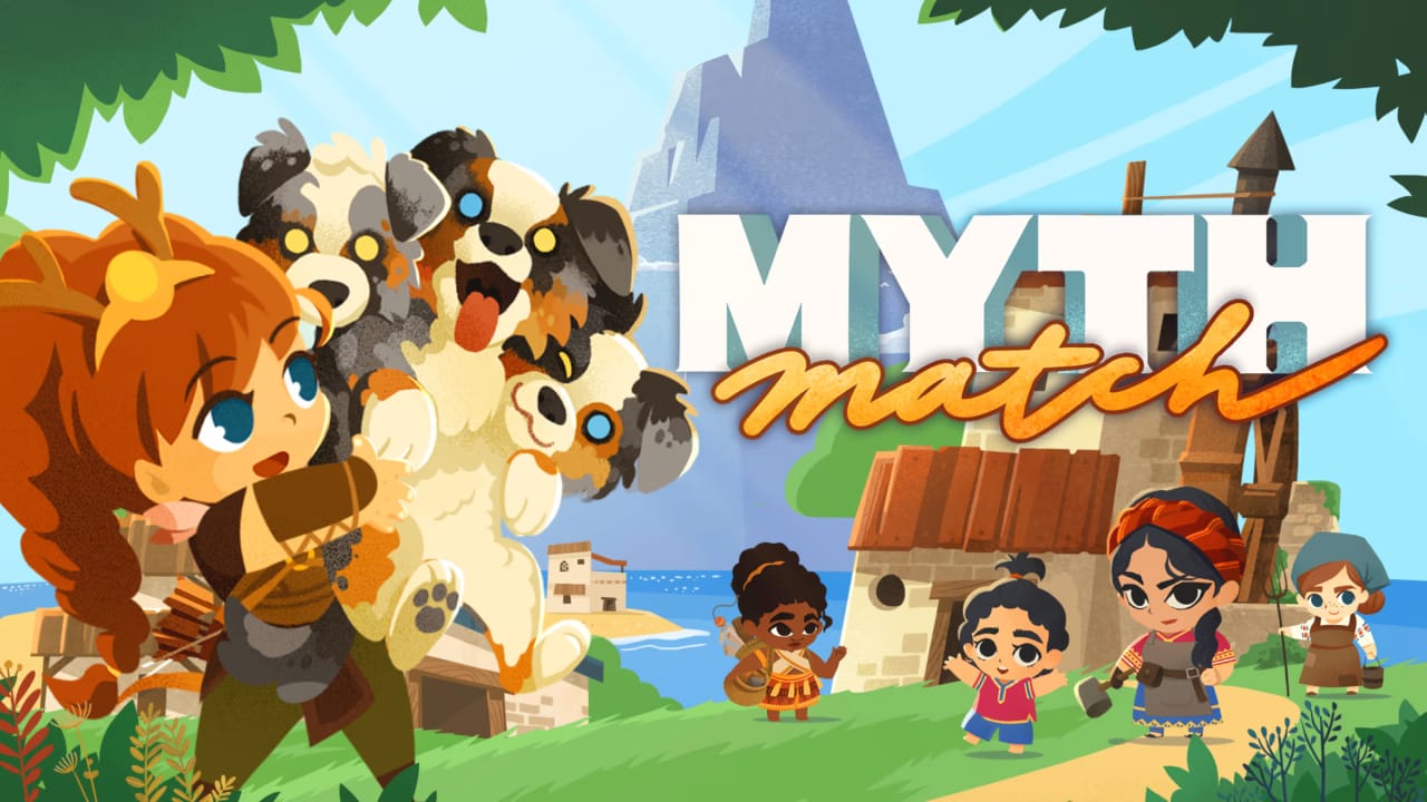 神话消除 Mythmatch