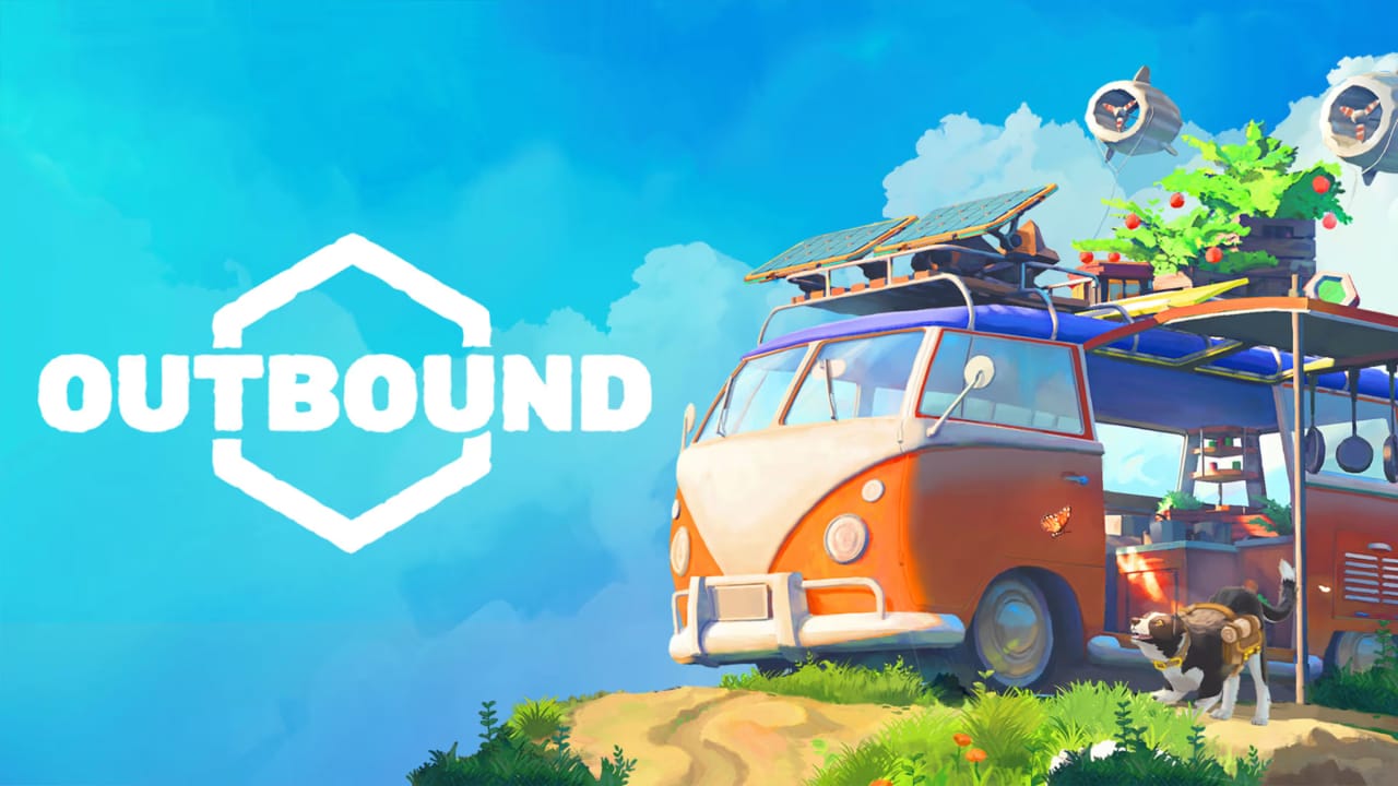 拾光旅人 Outbound