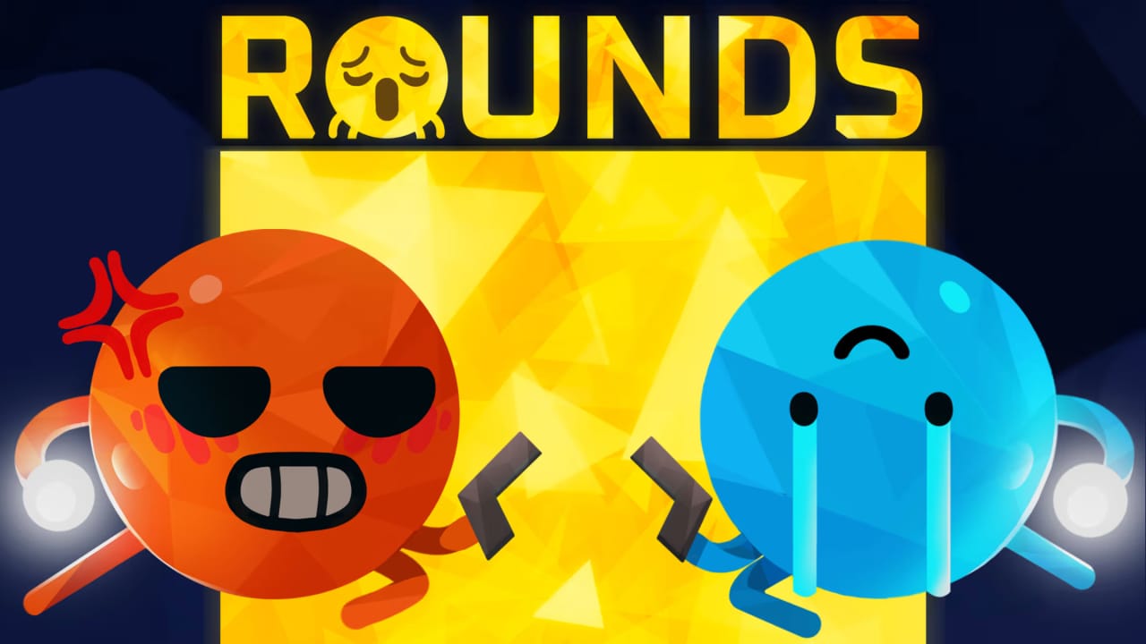回合决斗 ROUNDS