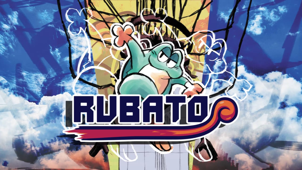 鲁巴托 RUBATO