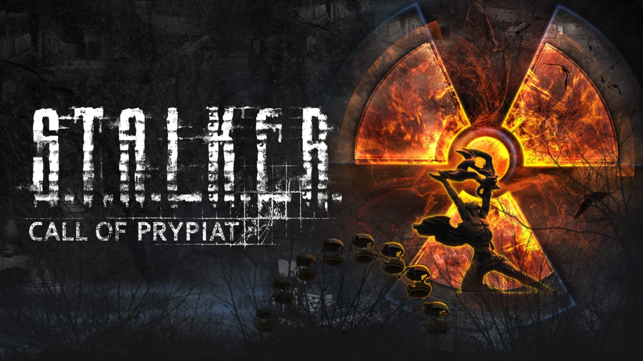 潜行者:普里皮亚季的召唤 S.T.A.L.K.E.R.: Call of Prypiat