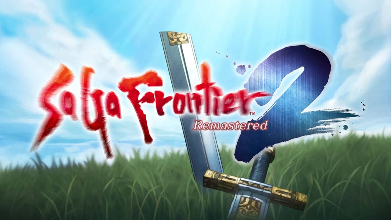 浪漫沙加开拓者2 复刻版 SaGa Frontier 2 Remastered