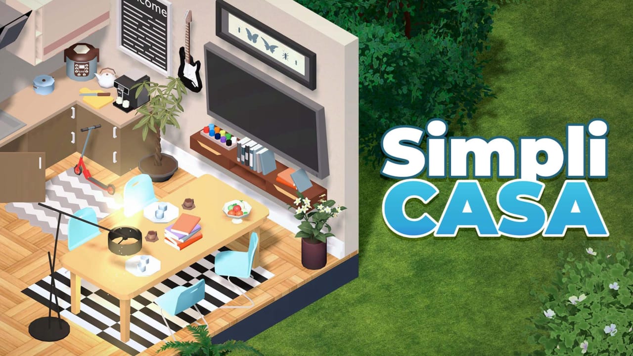 简居 Simpli Casa