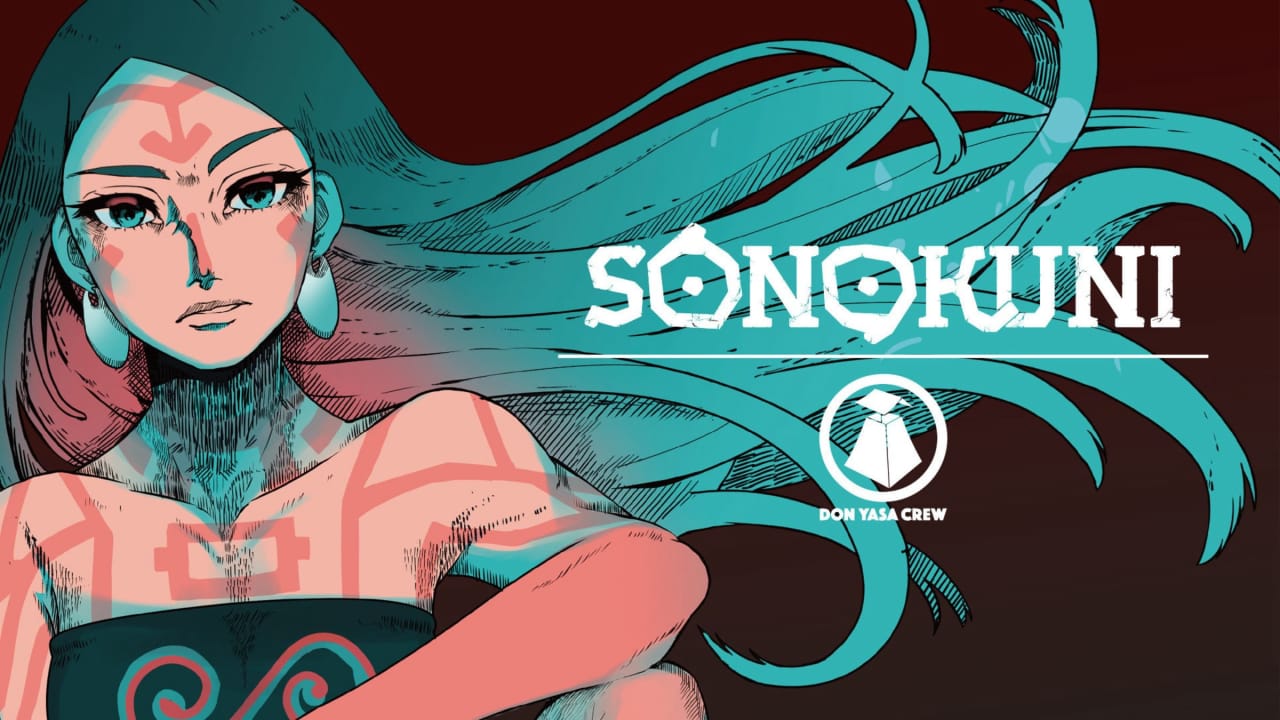 狂灭国度 SONOKUNI