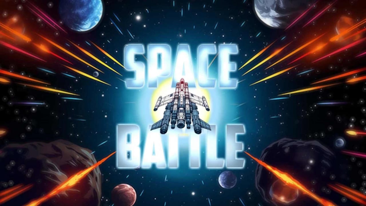 太空战役 Space Battle