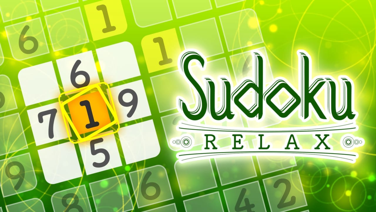 轻松数独与经典数独合集版 Sudoku Relax and Classic Seasons